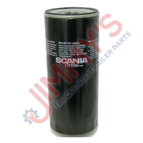 Oil Filter 2059778