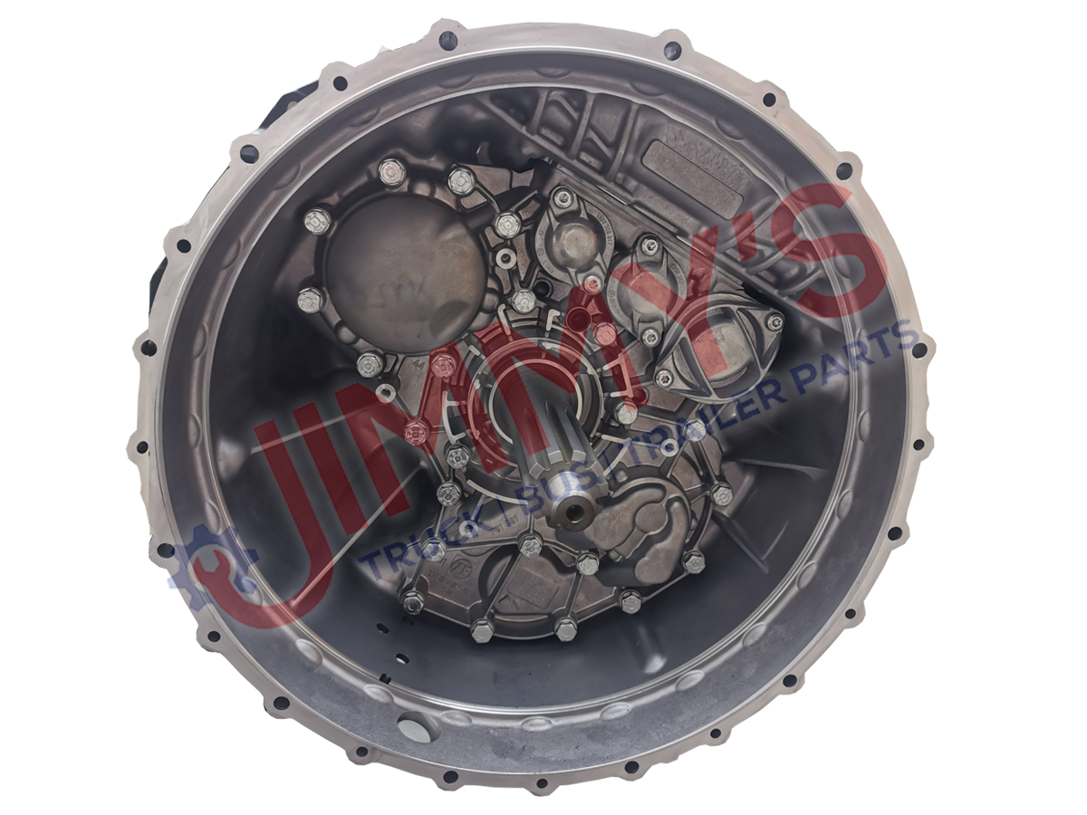 TRAXON 12 TX 2420 TD 1358.001.031