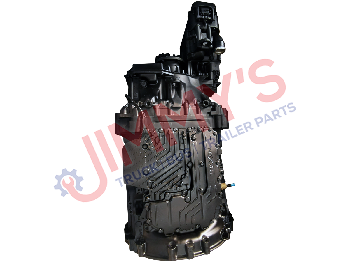 TRAXON 12 TX 2621 TD 1358.040.056