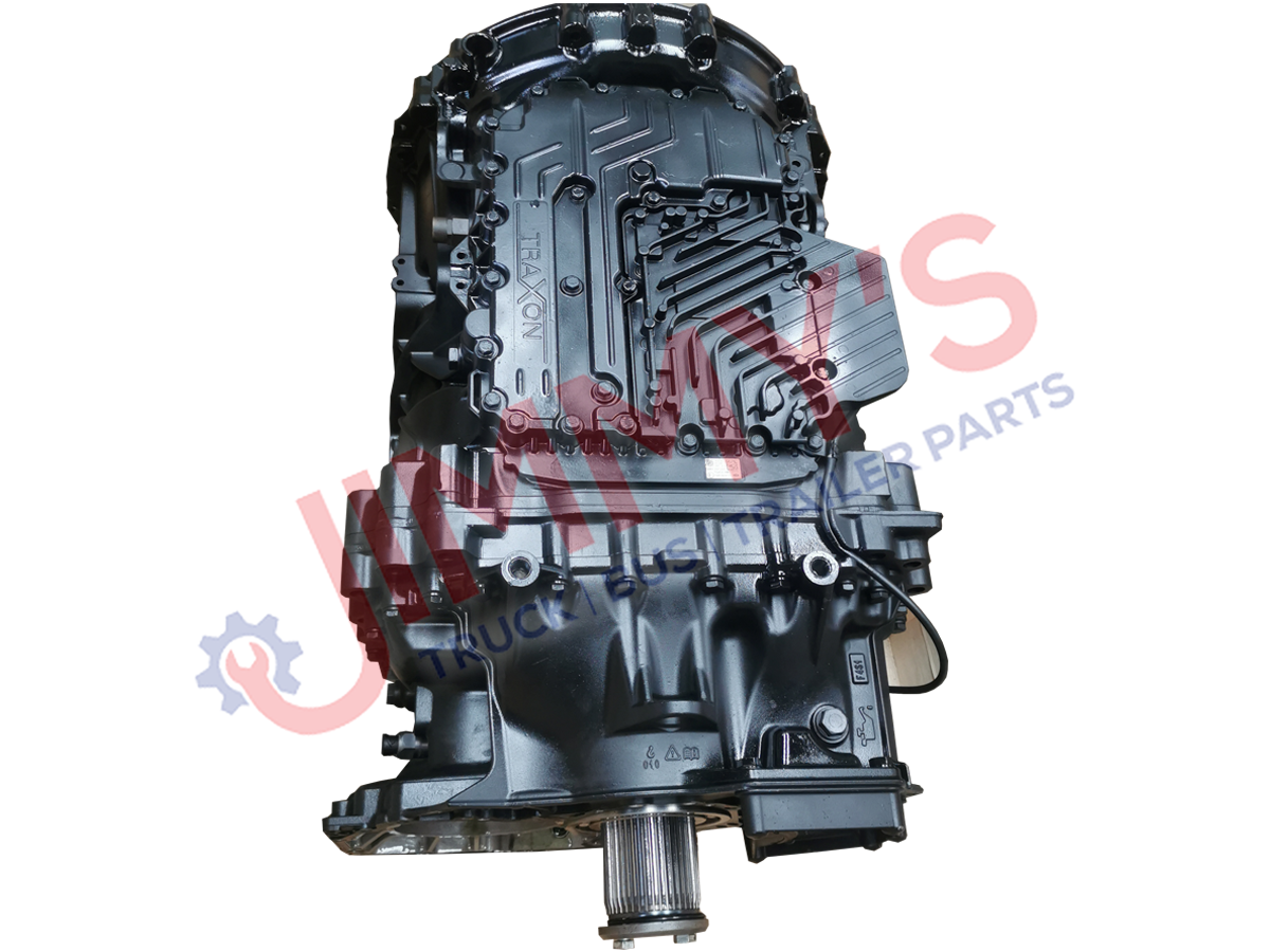 TRAXON 12 TX 2621 TD 1358.040.065