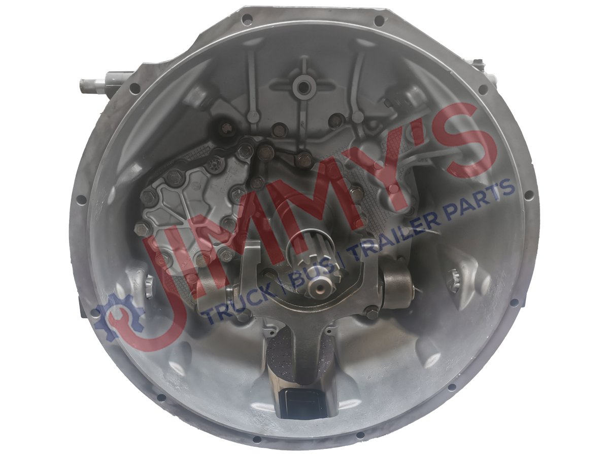 ZF ECOSPLIT 3 16 S 221 1316.051.856