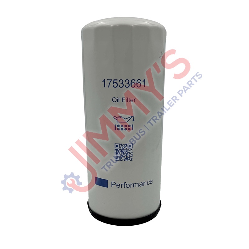 Oil Filter 17533661