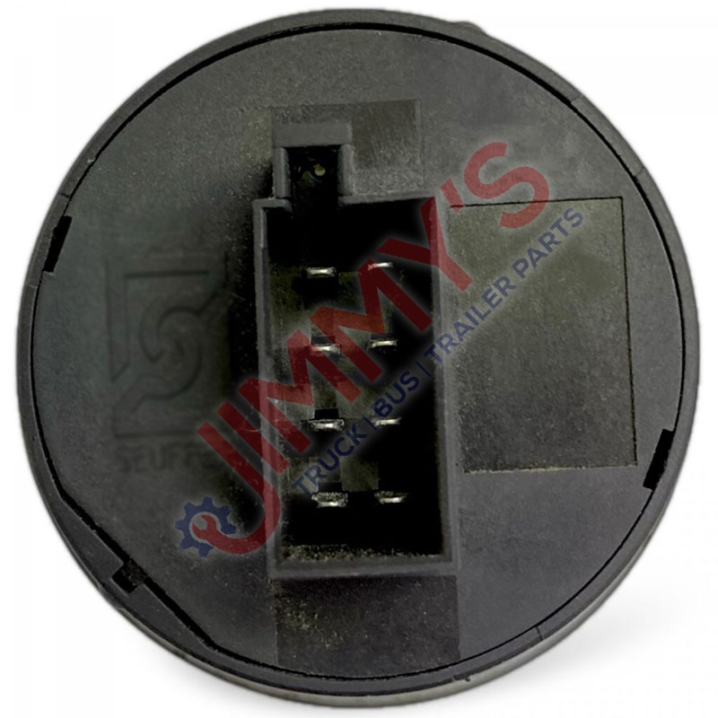 Gear Selector Switch 1926157