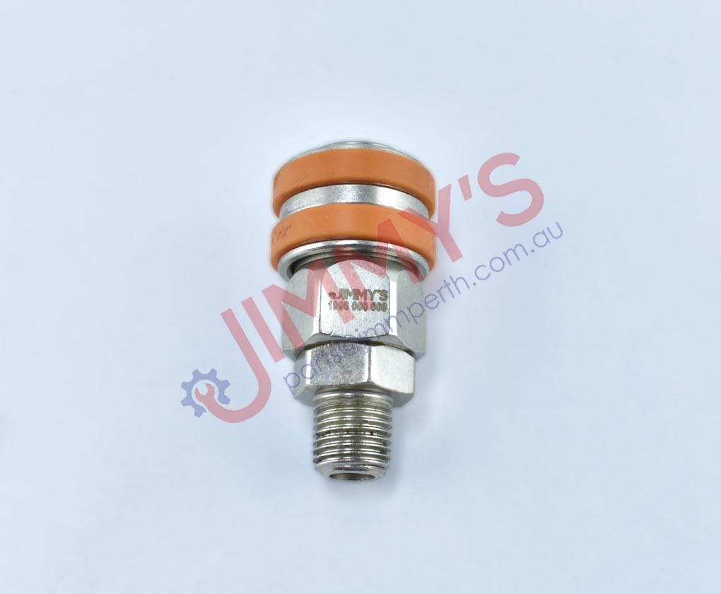1998 000 008 – Coupling Male SM20 Fitting