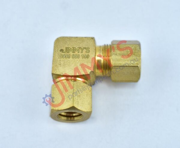 1998 000 109 – Joiner Elbow Fitting M14
