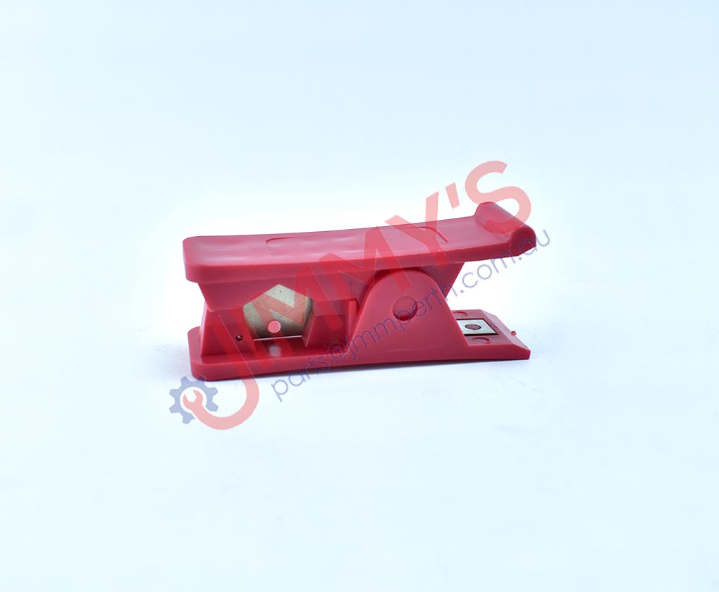 1998 000 220 – Red Hose Cutter for Brake Tube