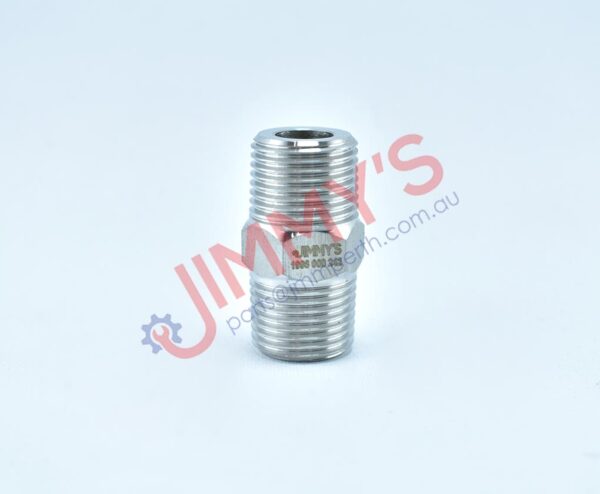 1998 000 242 – 304 NPT Male fitting 3/8