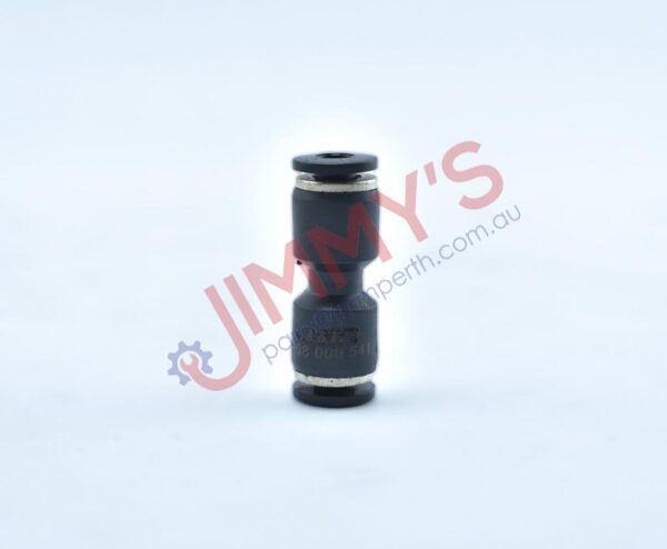 1998 000 541 – Plastic fitting Plastic Tube Joiner Fitting PU 5/16