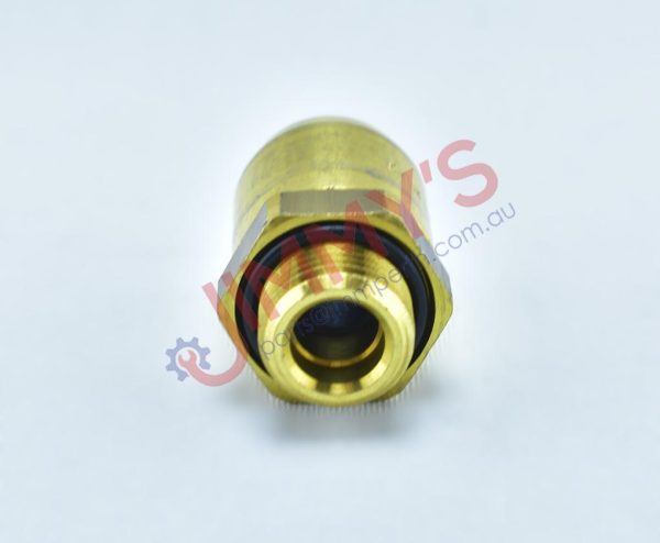 1998 000 549 – Male Push in Voss Fitting