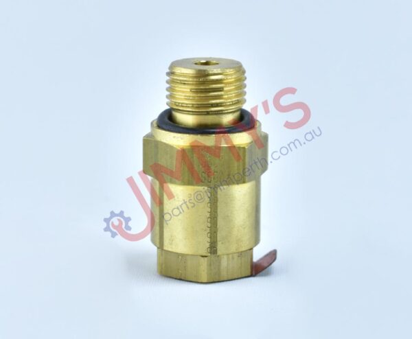 1998 000 609 – Adaptor M16 x1.5NG-8mm