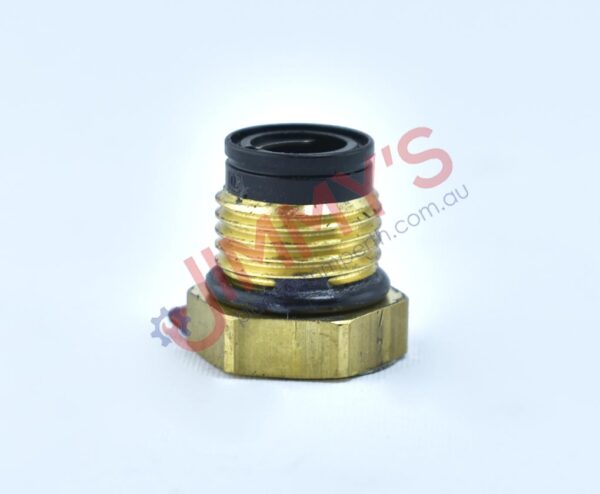 1998 000 616 – Coupling unit NG-8mm