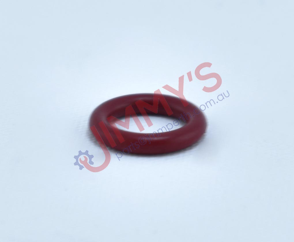 1998 000 624 – O’RING RED 7.5X2 FOR PLUG  NG-8mm