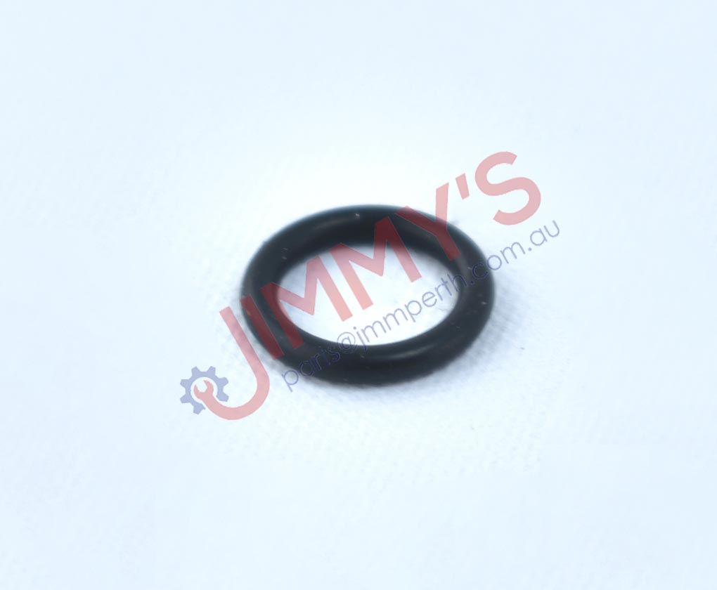 1998 000 625 – O’RING BLACK 7X1.5 FOR PLUG NG-8mm