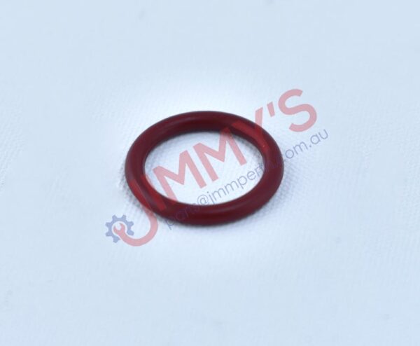 1998 000 626 – O’RING RED 12X2 FOR PLUG  NG-12mm