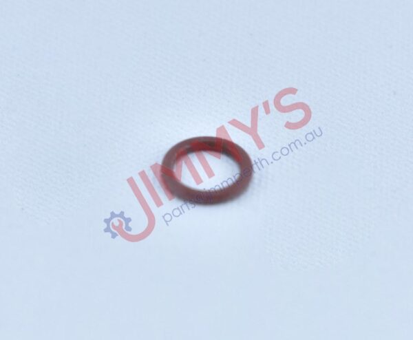 1998 000 628 – O’RING RED 5.5X1 SV230 NG-6mm