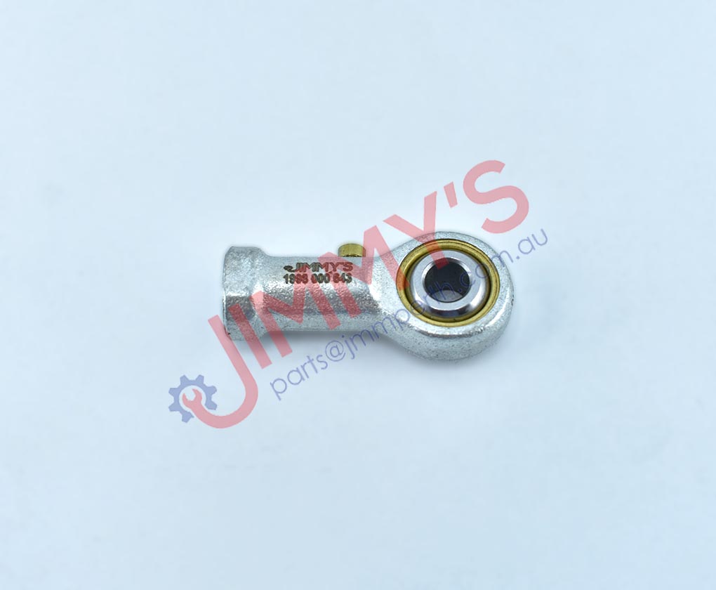 1998 000 643 – Tie Rod End with Hole 6mm