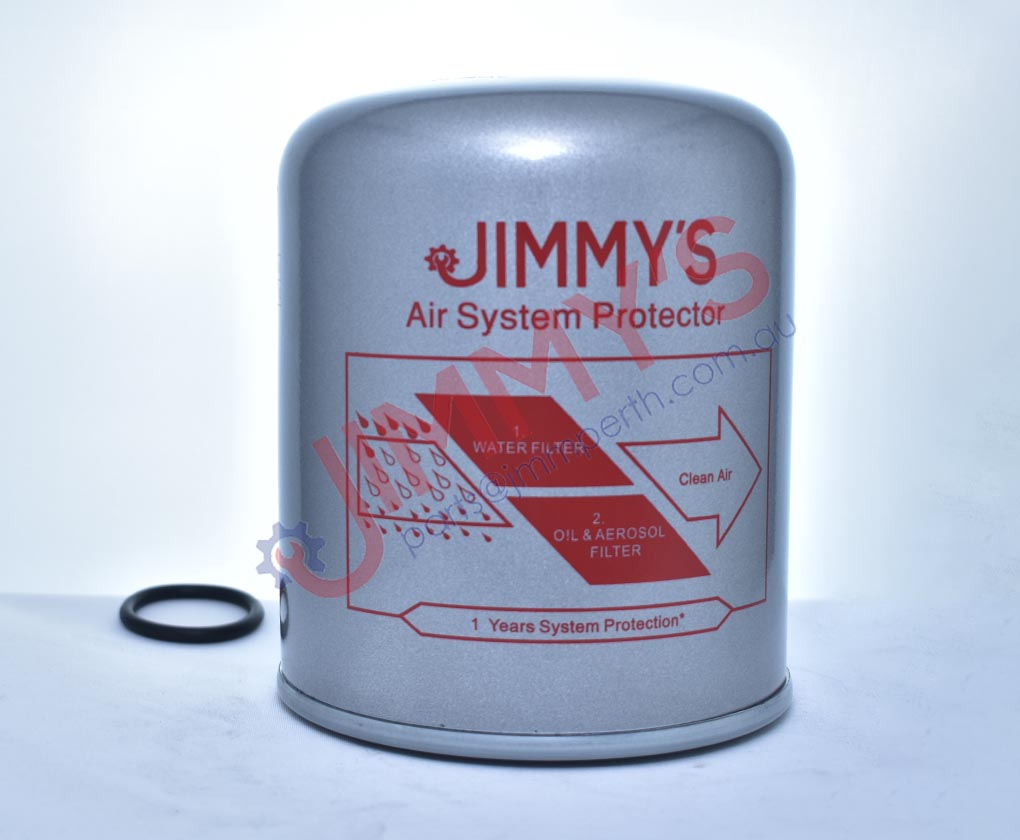 1998 400 001 – Air dryer filter/Cartridge
