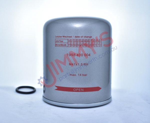1998 400 004 – Air Filter Cartridge