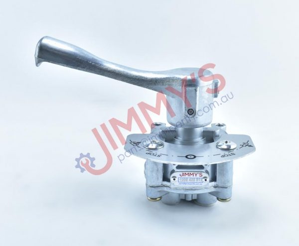 1998 400 511 – Levelling Air Valve Rear and Trailer /Rotary slide