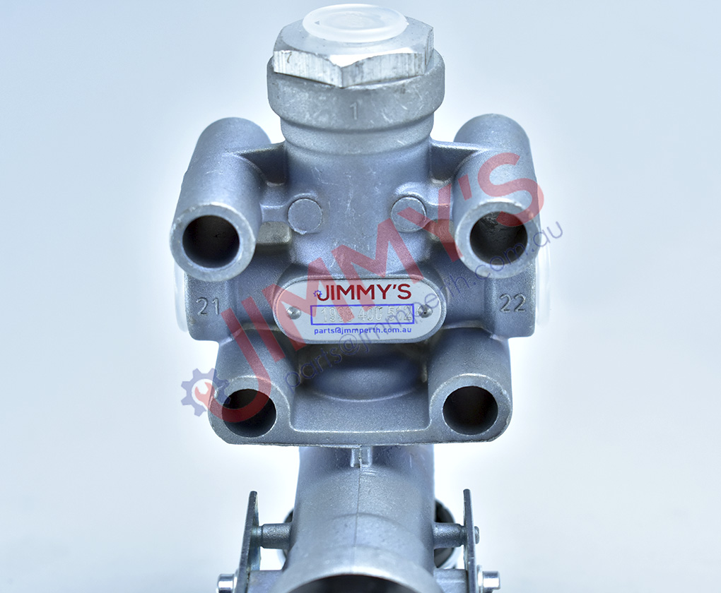 1998 400 512 – Levelling Valve (Front or Rear)