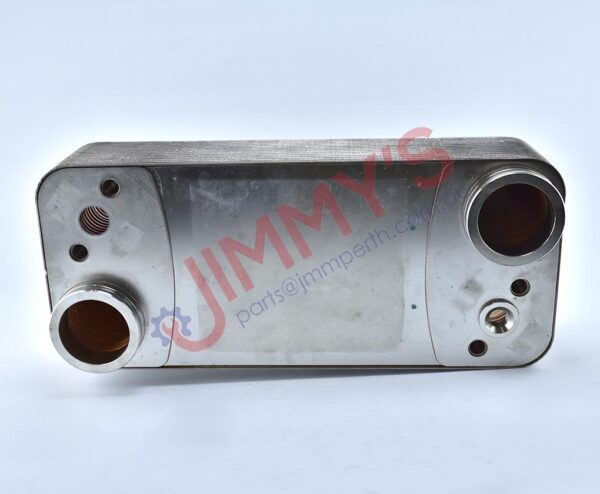 1998 400 602 – Oil Cooler for Gearbox