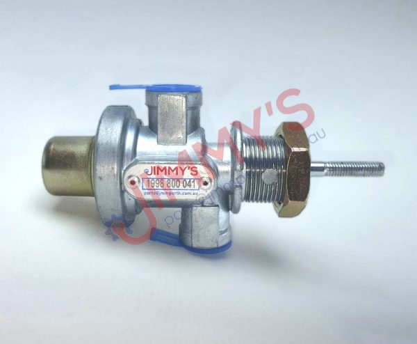 1998 800 041 – Brake Control Valve