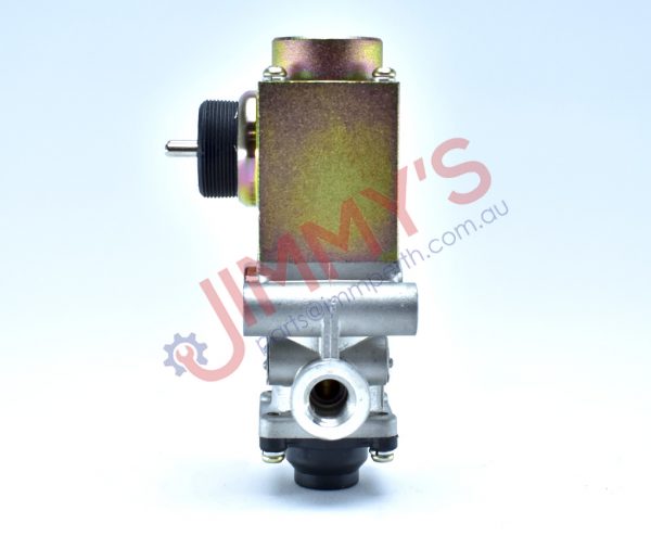 1998 800 110 –  Solenoid Valve – Proportional ECAS solenoid valve