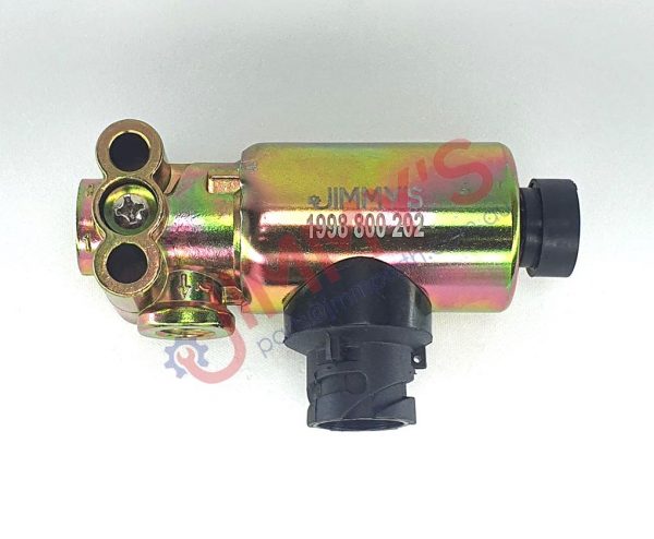 1998 800 202 – Solenoid valve