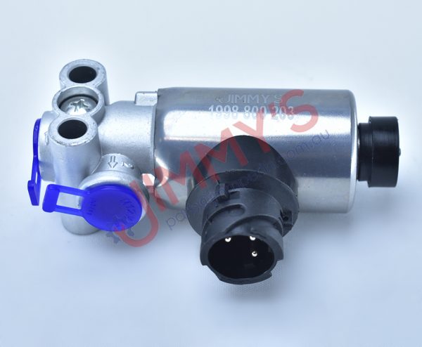 1998 800 203 – Solenoid valve