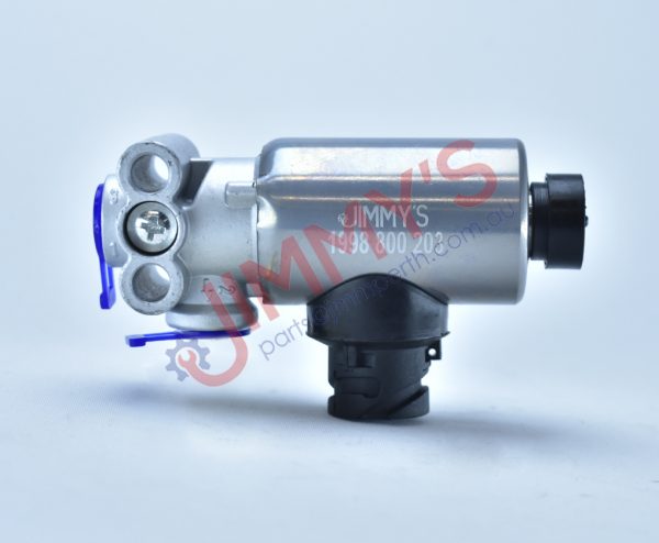 1998 800 203 – Solenoid valve