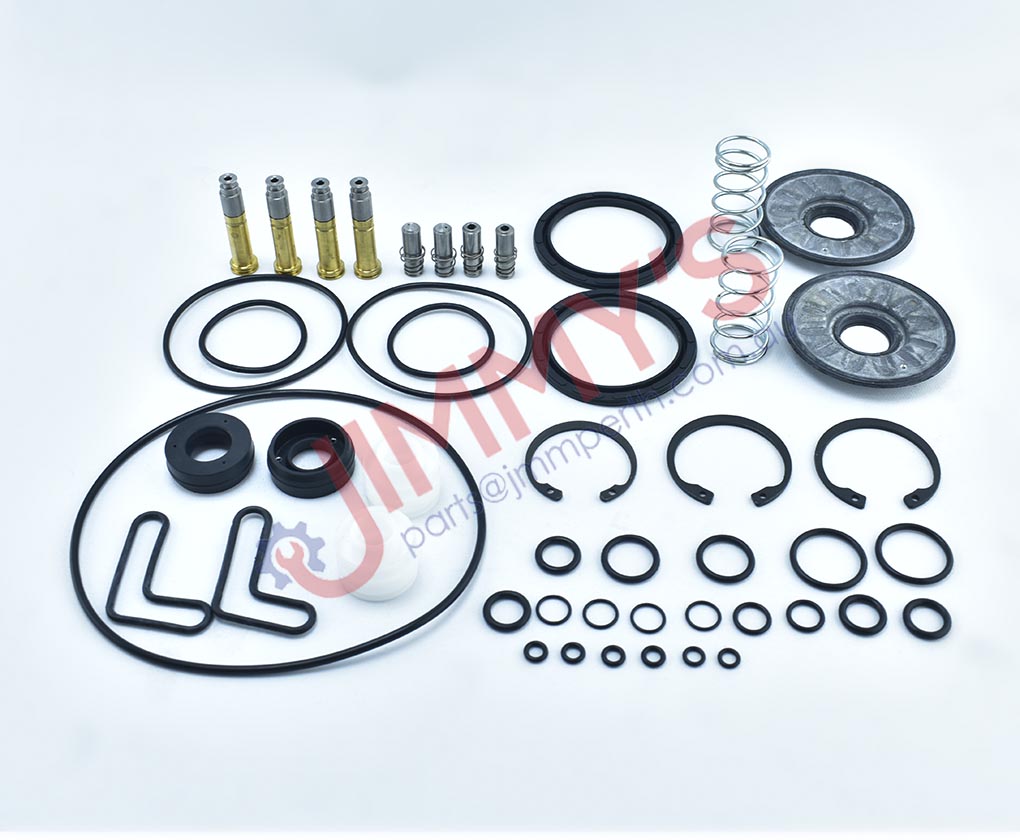 1998 800 214 – Axle Modulator Repair Kit