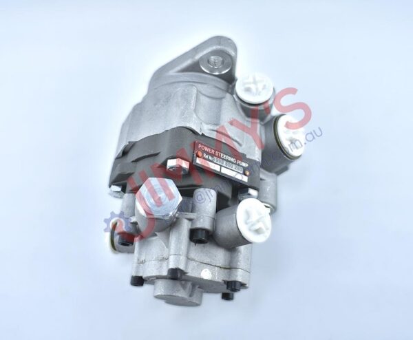 1998 800 280 – Fuel Tandem Pump- Hydraulic Pump