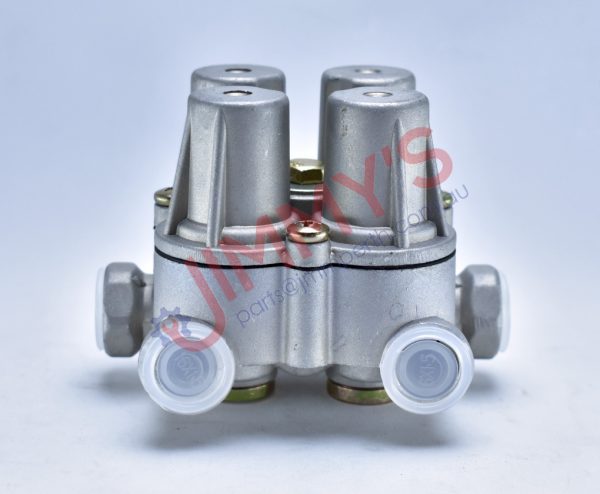 1998 800 511 – Multiprotection Valve