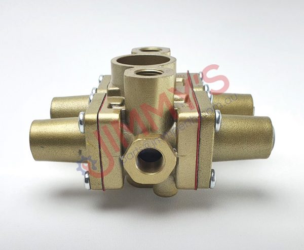 1998 800 516 – Air Protection Valve