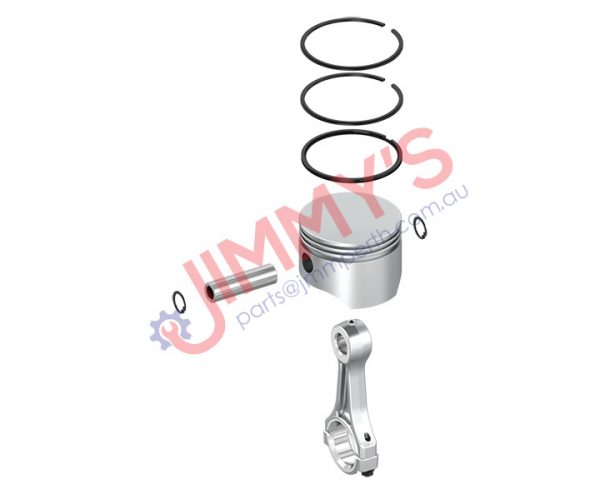 1998 30 11 43 – Rebuild Kit – Connecting Rod and Piston