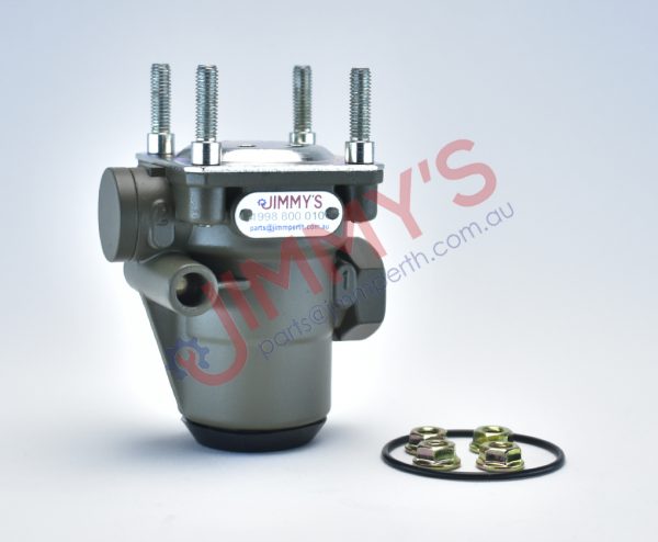 1998 800 010 – Gearbox Air Pressure Release valve