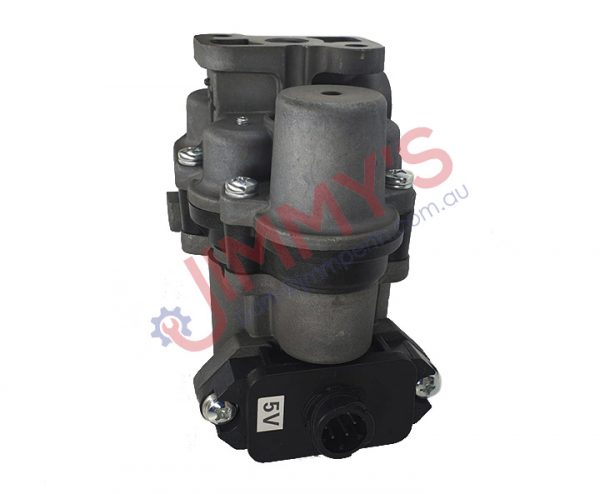 1998 800 071 – Multi Circuit Protection Valve