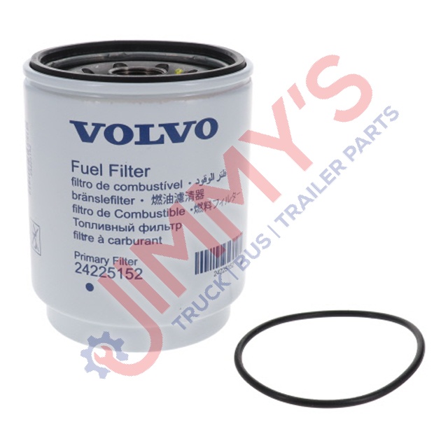 Air Filter 24225152