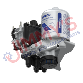 WABCO Air Dryer E-APU Euro 6  – 2608040 / 9325102060