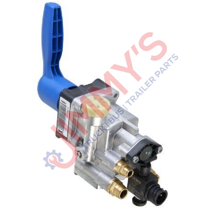 Leveling Controller 338062201