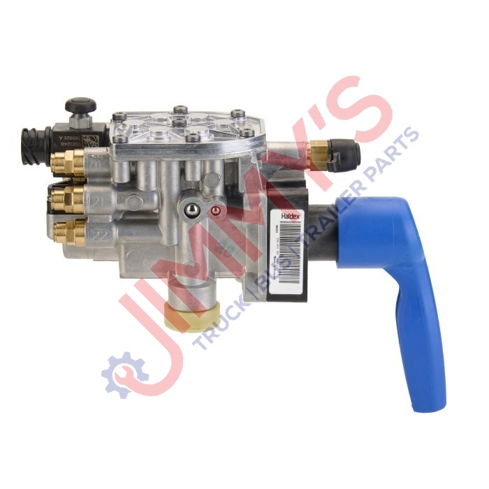 Leveling Valve Controller 338071101