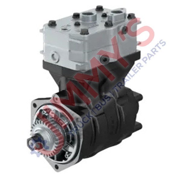 Twin-Cylinder Compressor 4124420000