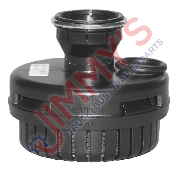 Air Dryer Silencer 4324070150