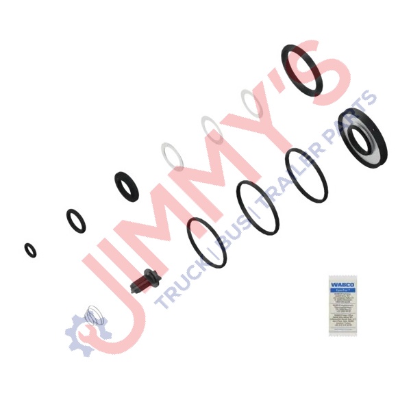 Air Dryer Repair Kit 4324100022 – 432 410 002 2