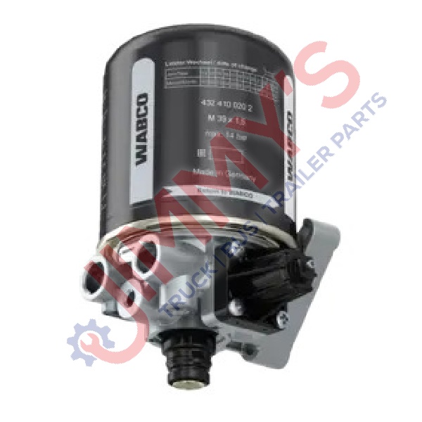 Air Dryer 4324100070