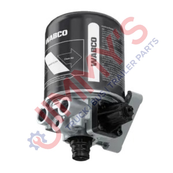 Air Dryer 4324101020