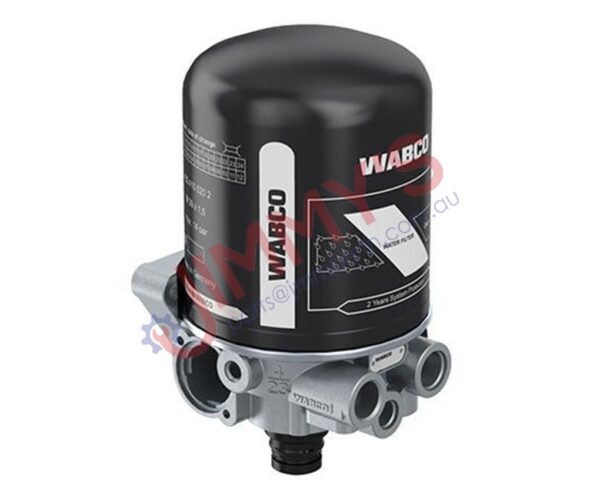 Genuine Wabco – AIR DRYER – Part No. 4324101130