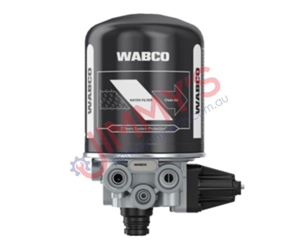 Genuine Wabco – AIR DRYER – Part No. 4324101150