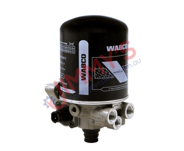 Genuine Wabco – AIR DRYER – Part No. 4324101160