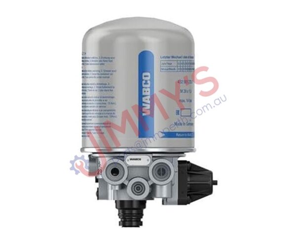 Genuine Wabco – AIR DRYER – Part No. 4324107200